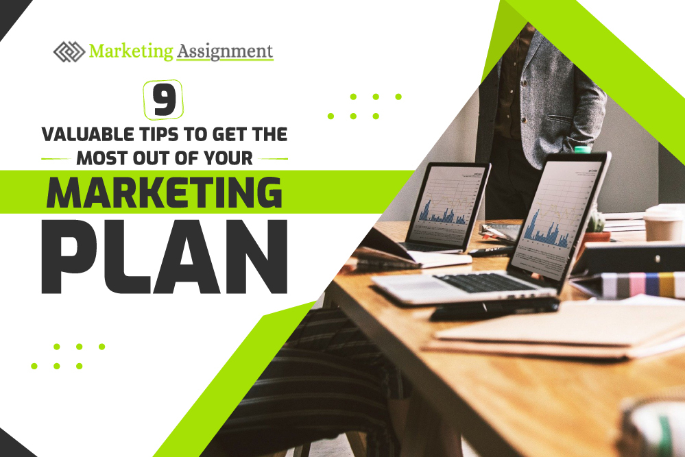 Marketing Plan