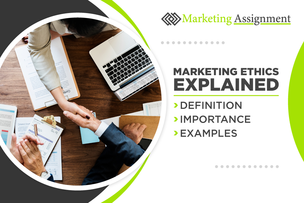 online marketing assignments help