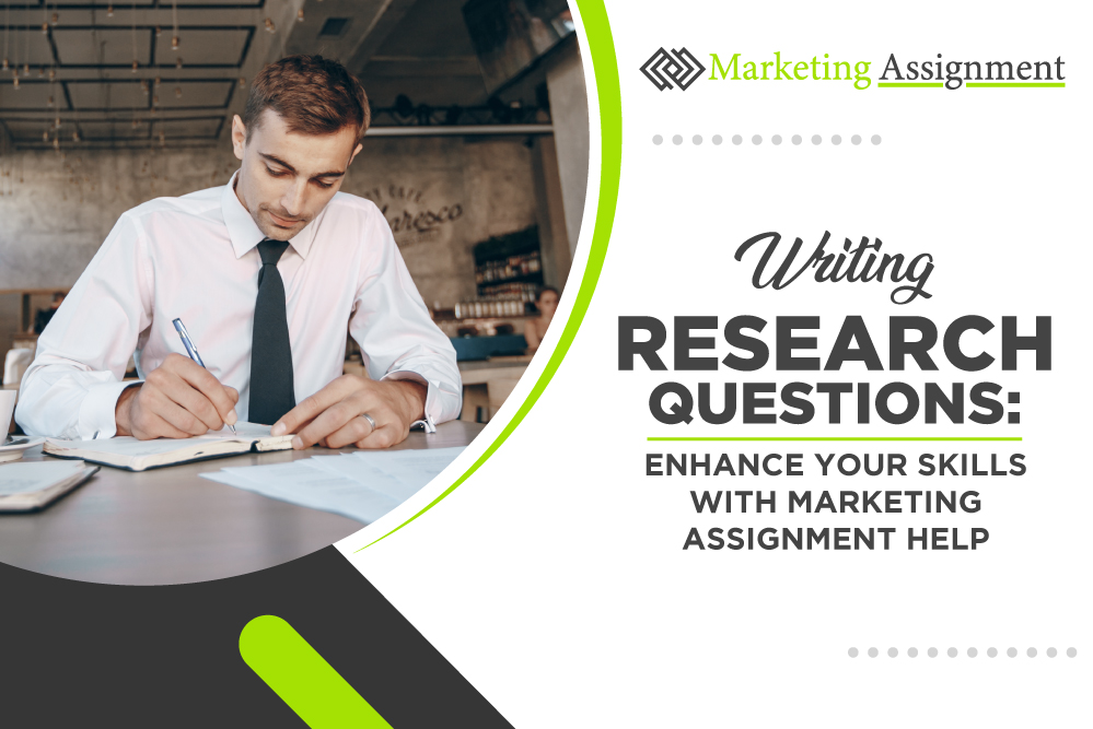 marketing assignment help