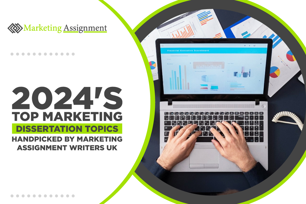 Marketing Assignment Writers UK