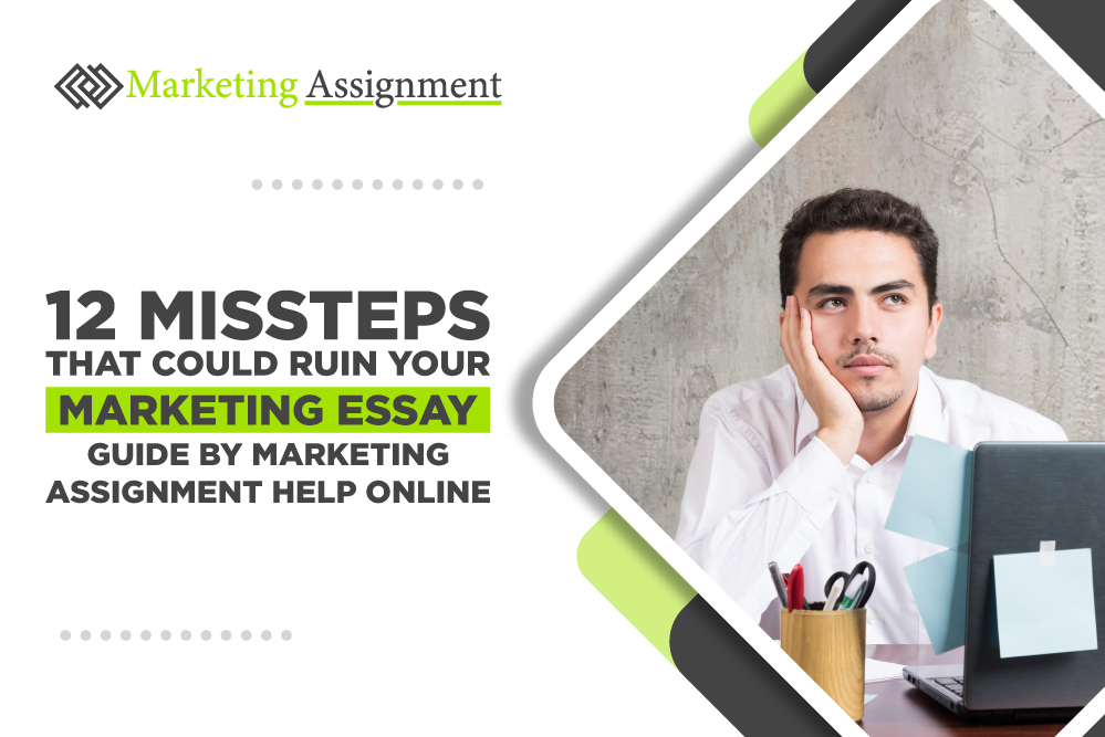 marketing assignment help online