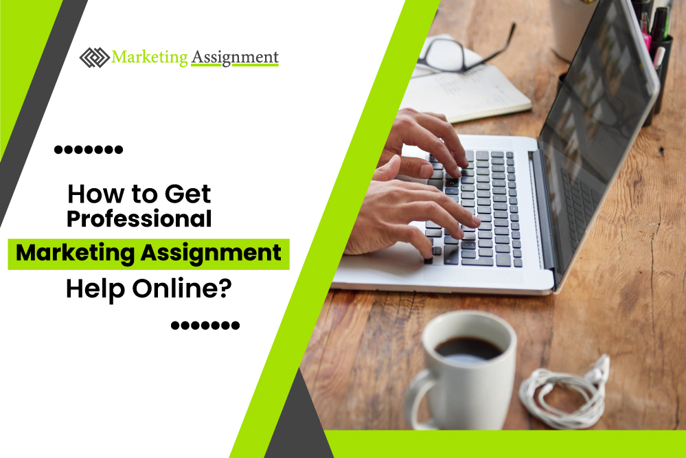 marketing assignment help