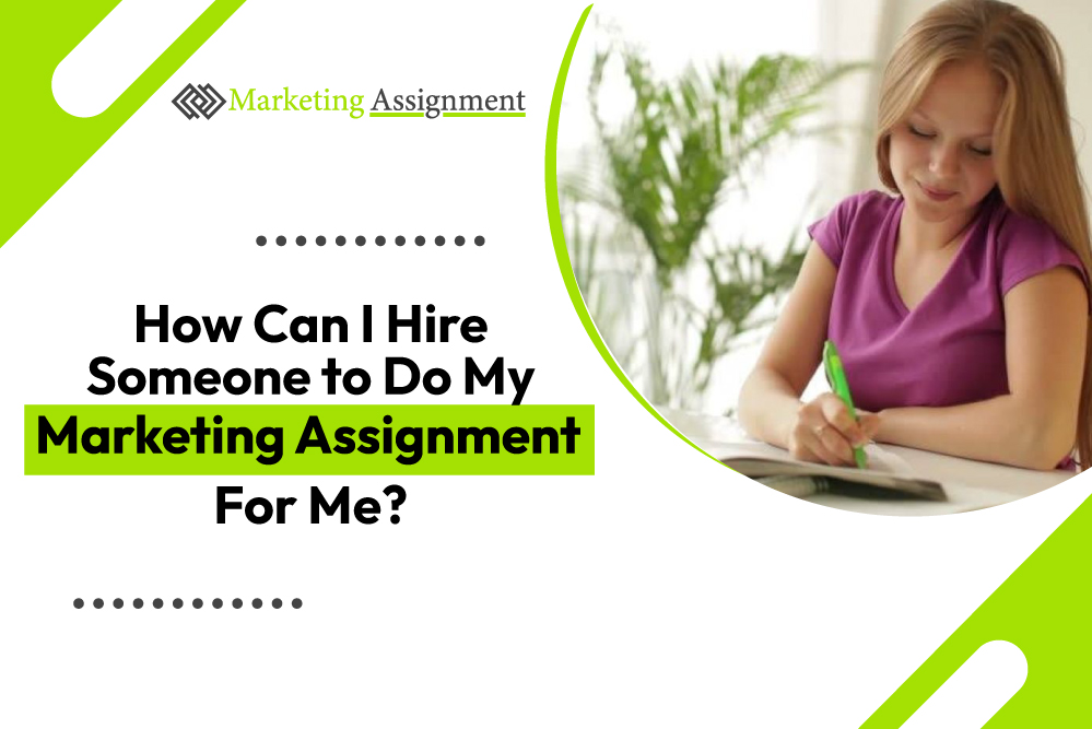 write my assignment for me