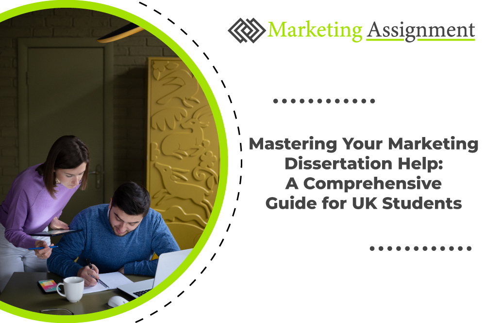 marketing dissertation help
