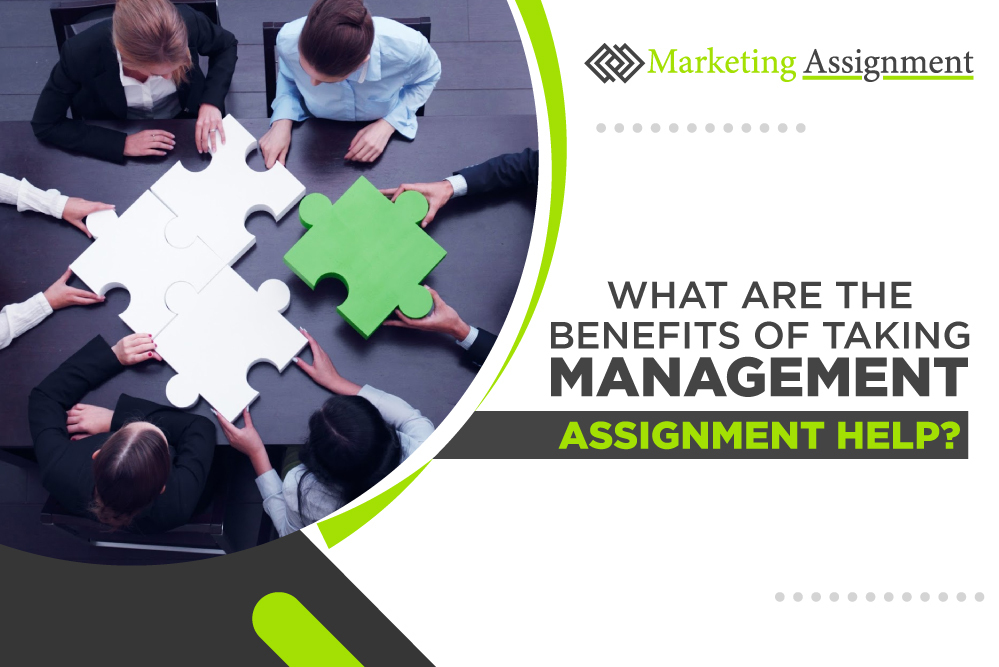 management assignment help